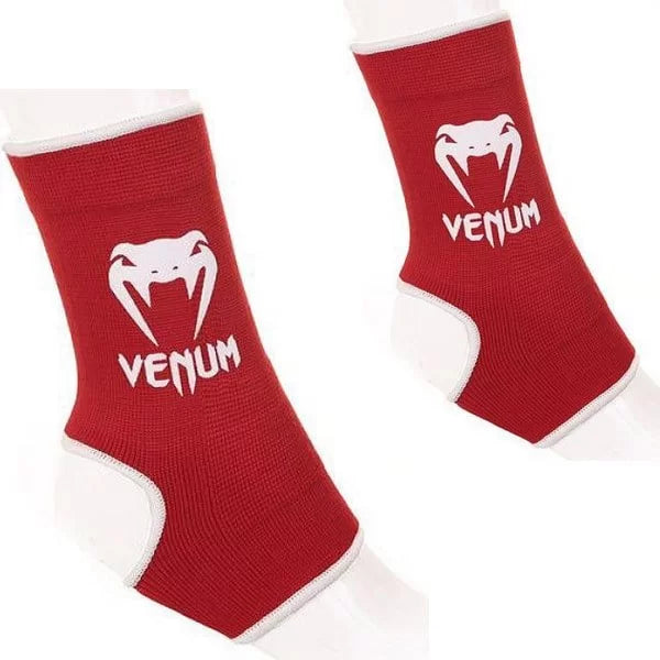 Ankle Support-Red
